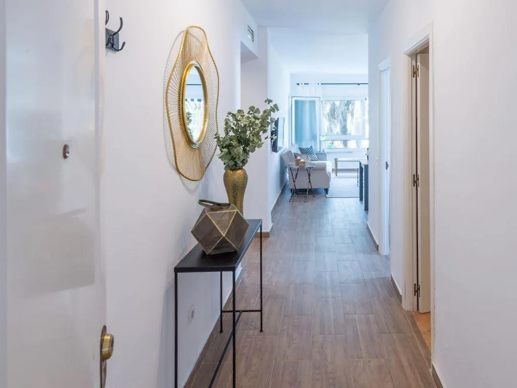 Apto. Playa Rocio_Apto._60_1º_Puerto Banus Marbella Apartment
